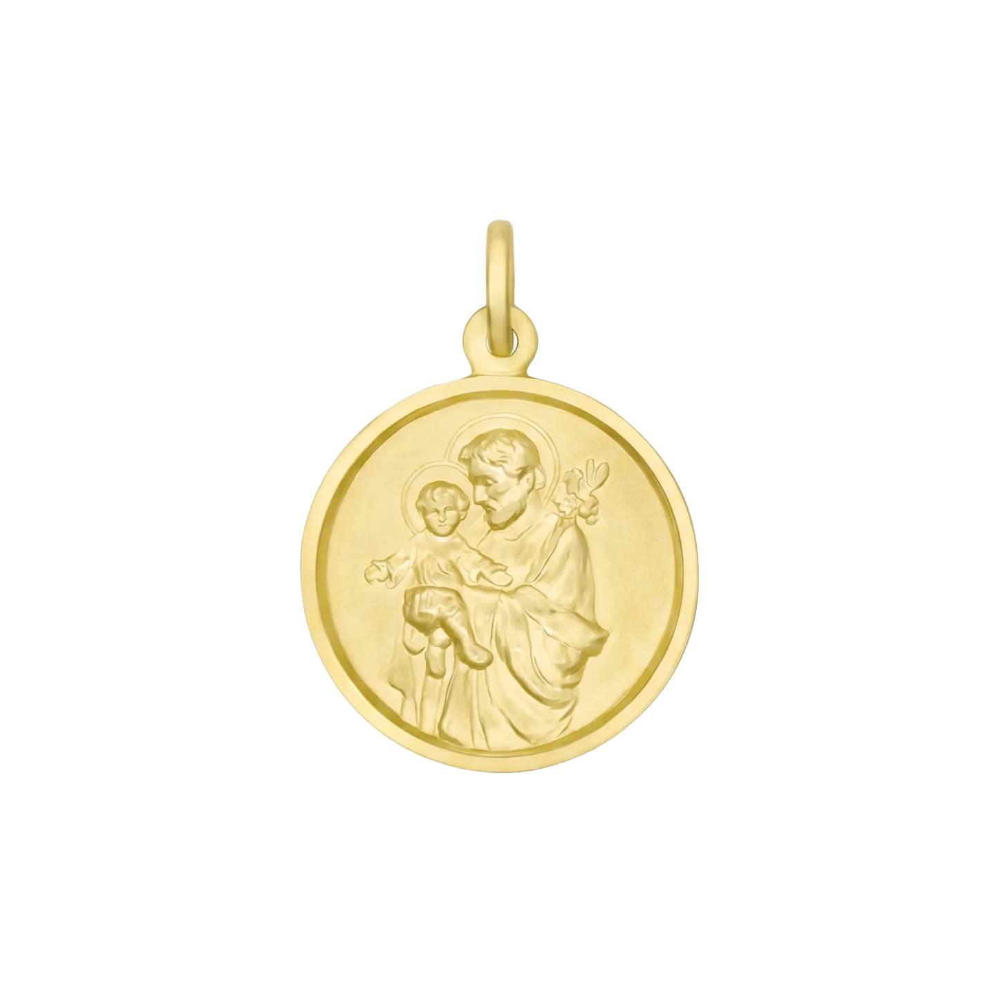 SAINT JOSEPH - MEDAL