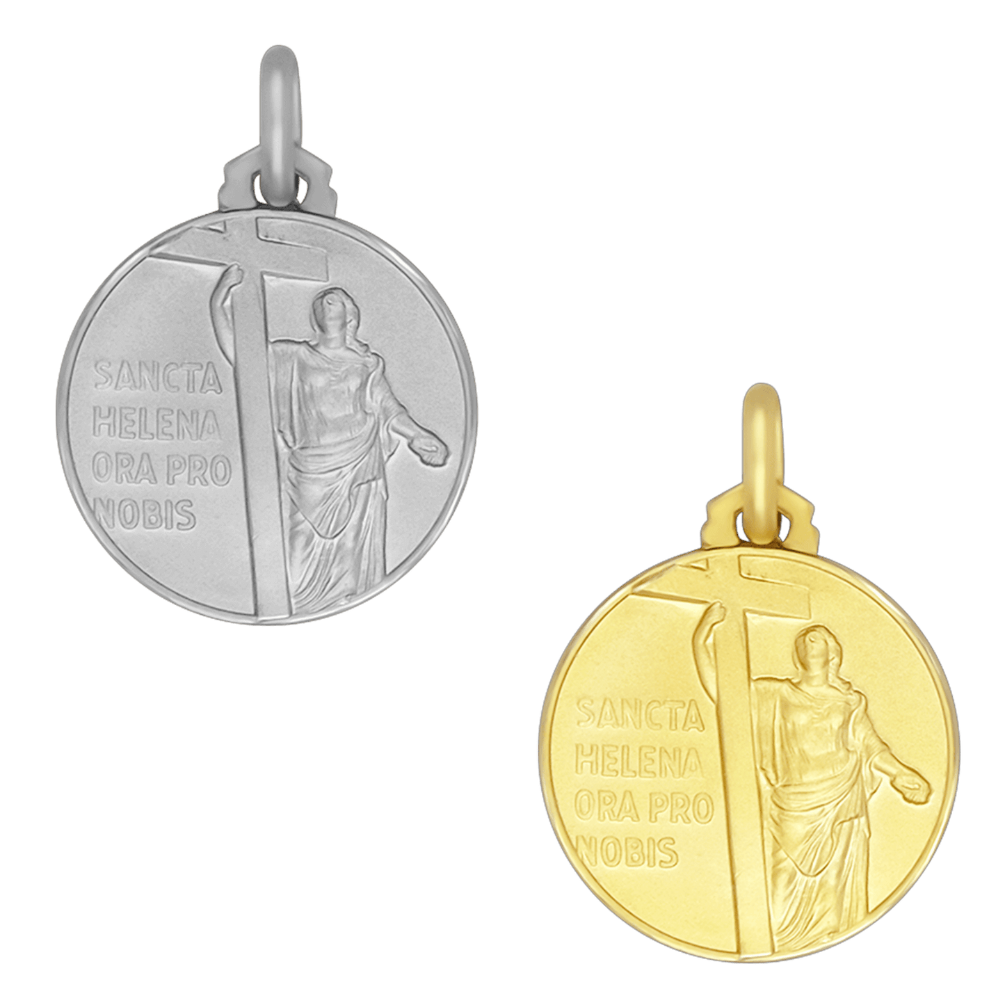 SAINT HELENA - MEDAL