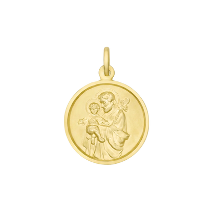SAINT JOSEPH - MEDAL