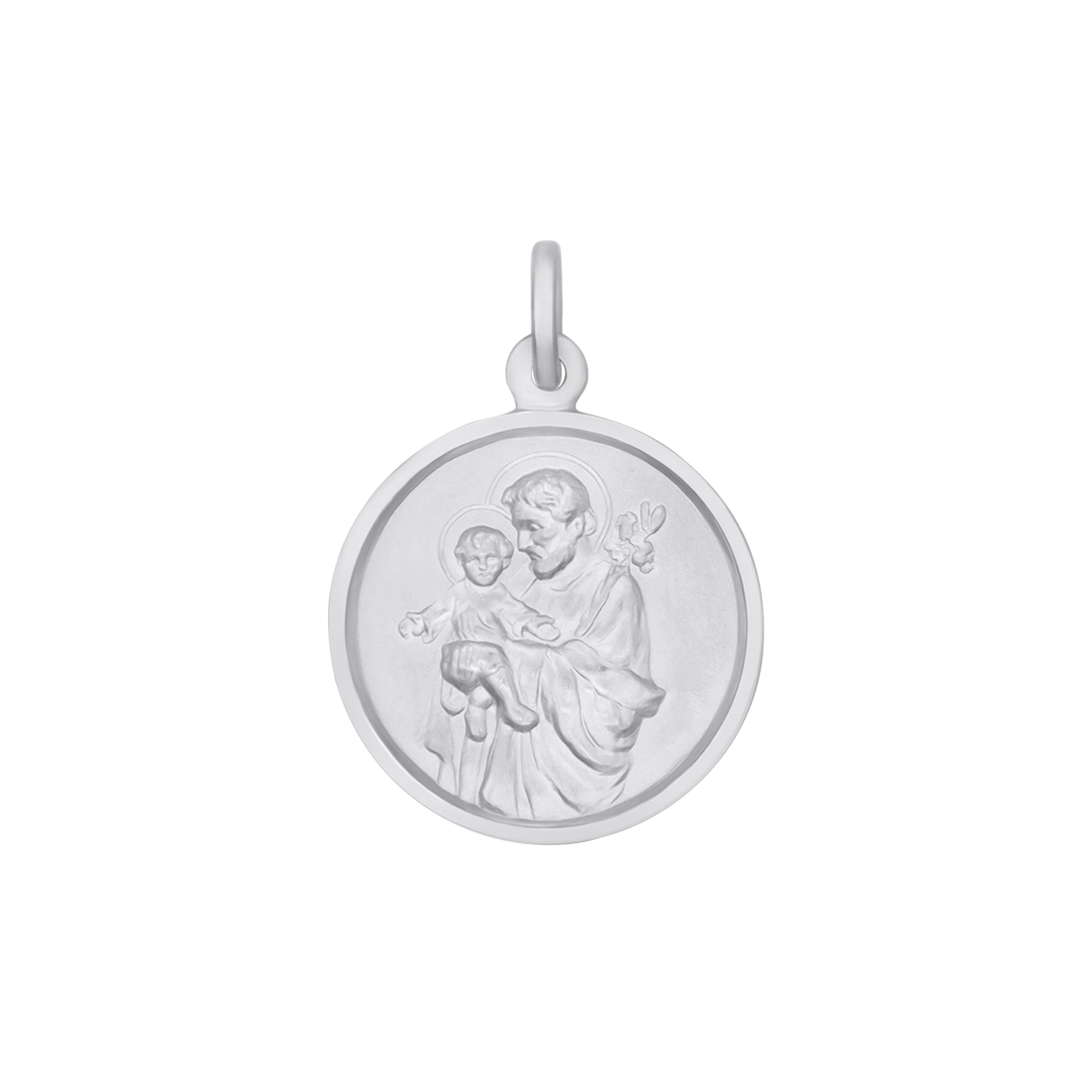 SAINT JOSEPH - MEDAL