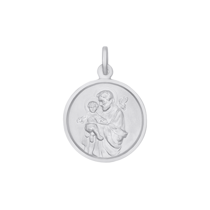 SAINT JOSEPH - MEDAL