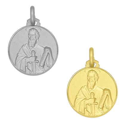 SAINT PAUL - MEDAL