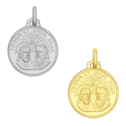 TRINITY - MEDAL